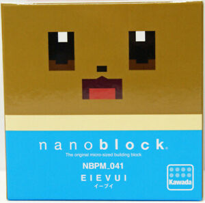 Pokemon Quest Eevee